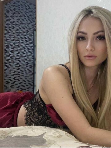 Анкета проститутки Лючия, 23 года