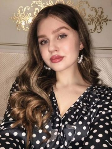 Анкета проститутки Зиглинда, 24 года
